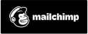 Powered by MailChimp